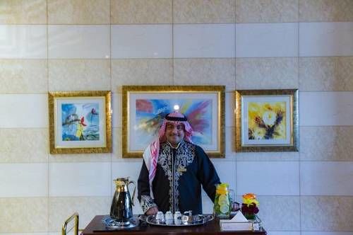 酒店 Boudl Al Morouj