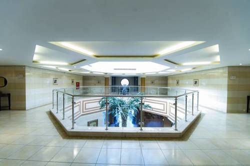 酒店 Boudl Al Morouj