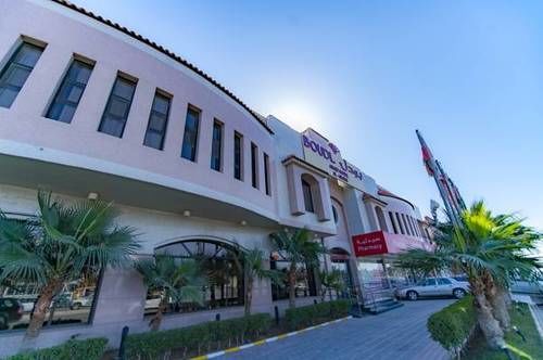 酒店 Boudl Al Morouj