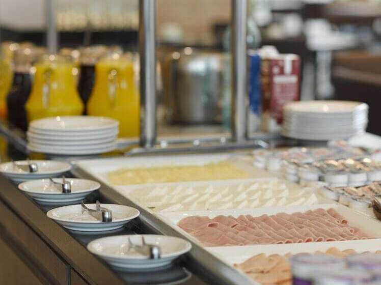 Bourbon Convention Hotel Ponta Grossa