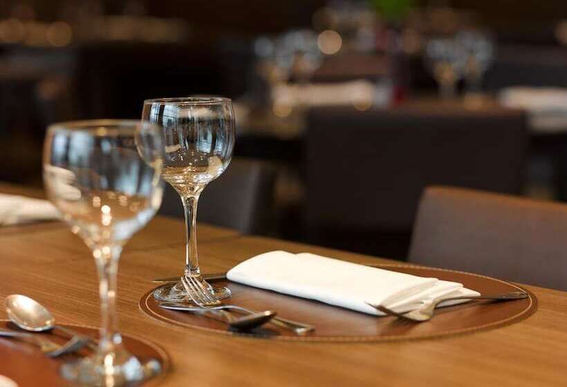 Bourbon Convention Hotel Ponta Grossa