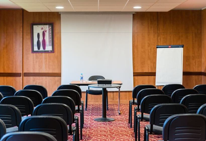 Brit Hotel Brest Le Relecq Kerhuon