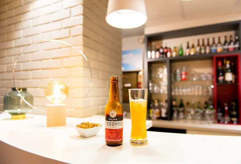 Brit Hotel Brest Le Relecq Kerhuon