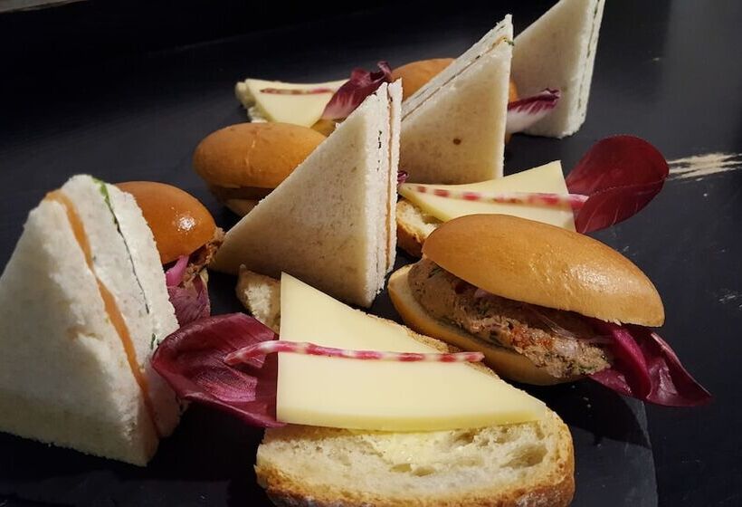 Brit Hotel Brest Le Relecq Kerhuon