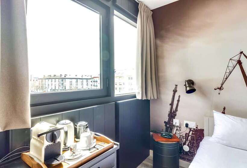 Brit Hotel Saint Nazaire Centre