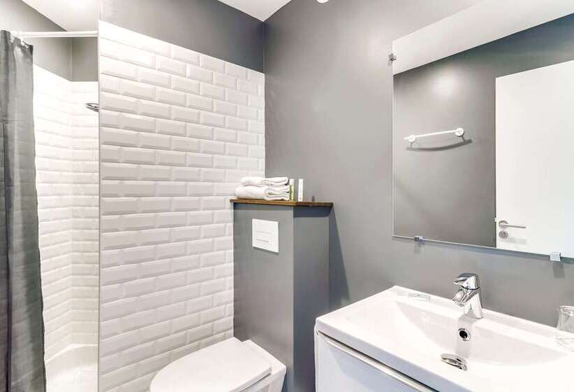 Brit Hotel Saint Nazaire Centre