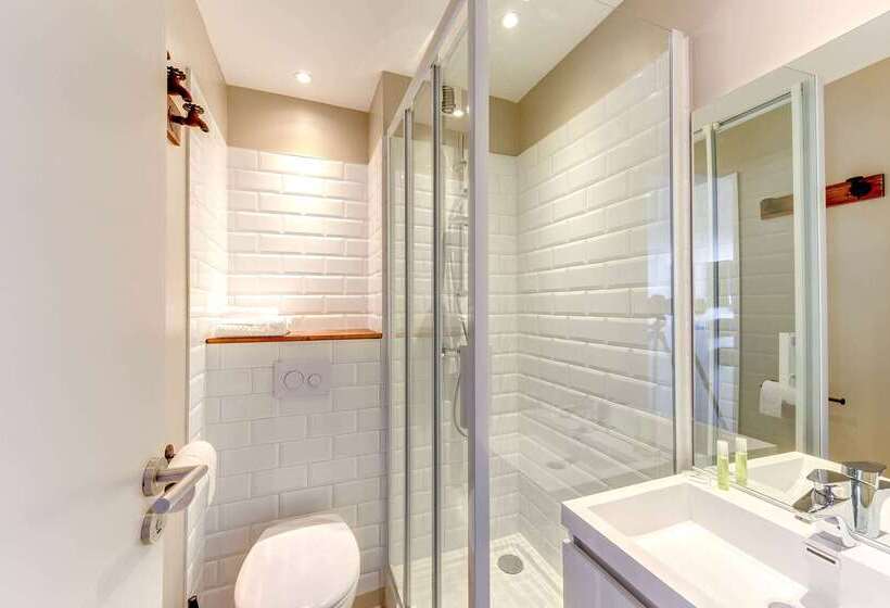 Brit Hotel Saint Nazaire Centre