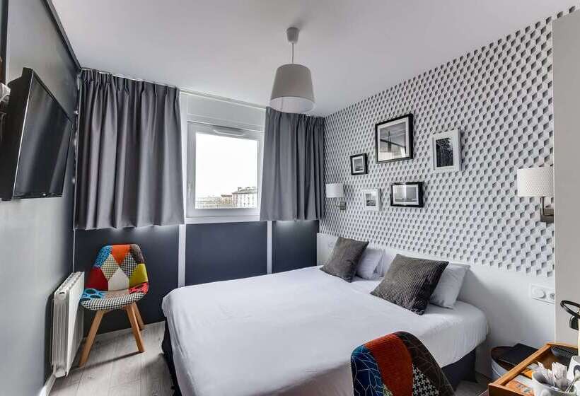 Brit Hotel Saint Nazaire Centre