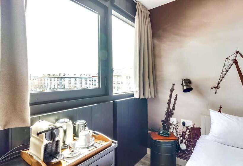 Brit Hotel Saint Nazaire Centre