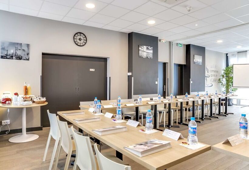 Brit Hotel Saint Nazaire Centre