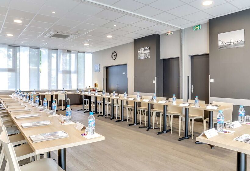 Brit Hotel Saint Nazaire Centre