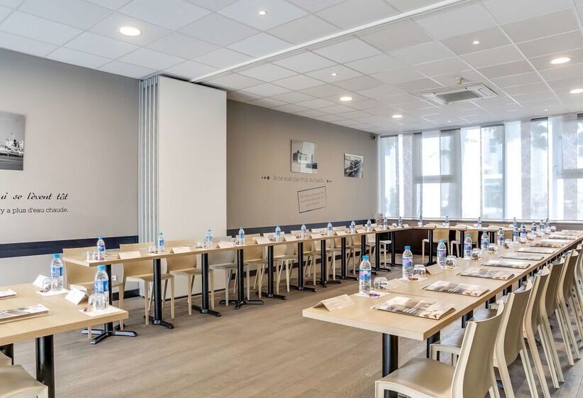 Brit Hotel Saint Nazaire Centre