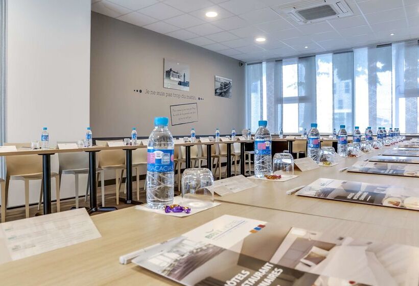 Brit Hotel Saint Nazaire Centre