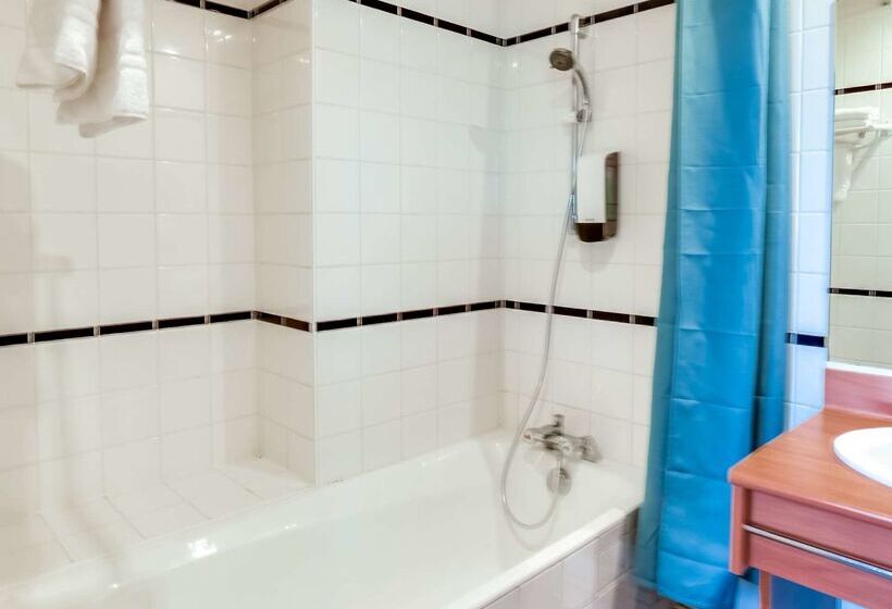 Brit Hotel Saint Nazaire Centre