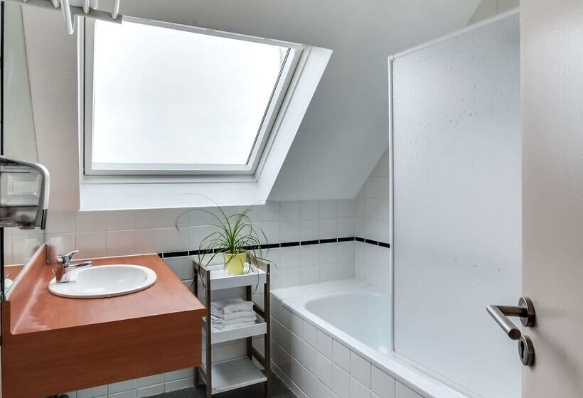 Brit Hotel Saint Nazaire Centre