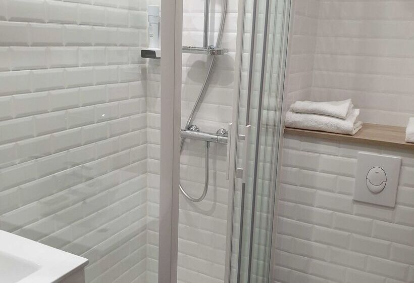 Brit Hotel Saint Nazaire Centre