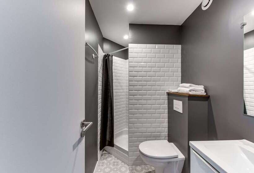 Brit Hotel Saint Nazaire Centre