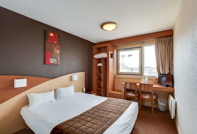 Brit Hotel Saint Nazaire Centre