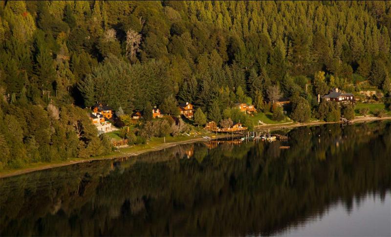 فندق Cabanas Puerto Pireo