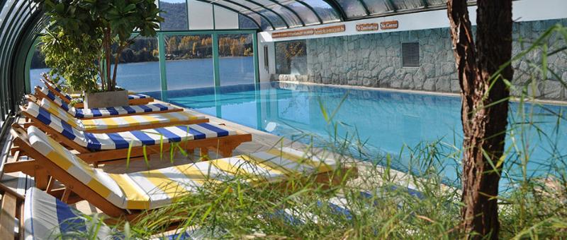 فندق Cabanas Puerto Pireo