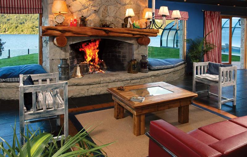 فندق Cabanas Puerto Pireo