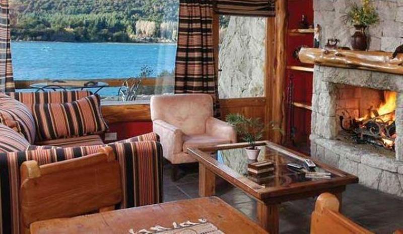 فندق Cabanas Puerto Pireo