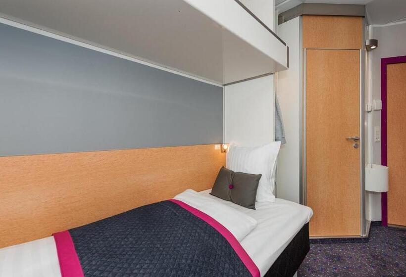 בית מלון כפרי Cabinn Odense