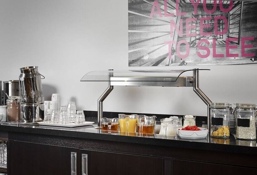 فندق Cabinn Vejle