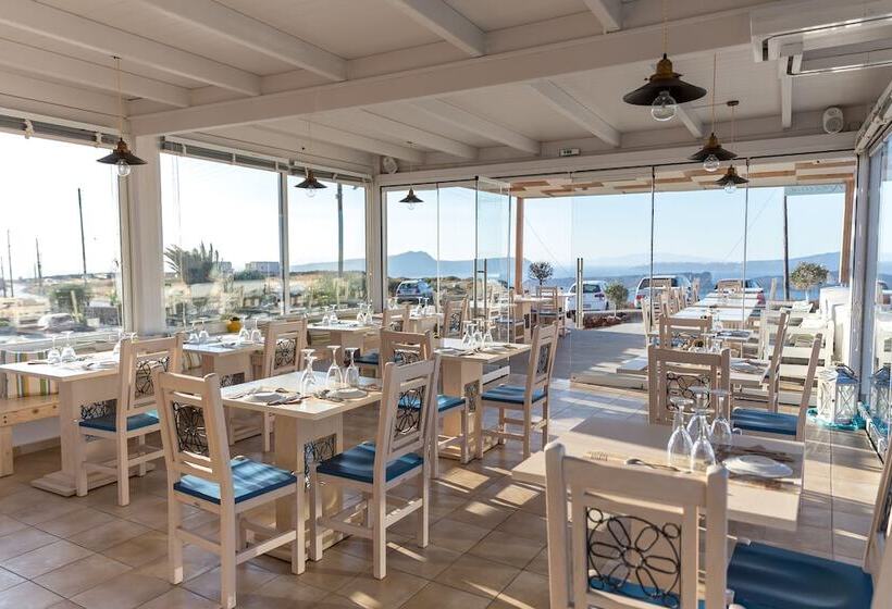 Отель Caldera Romantica