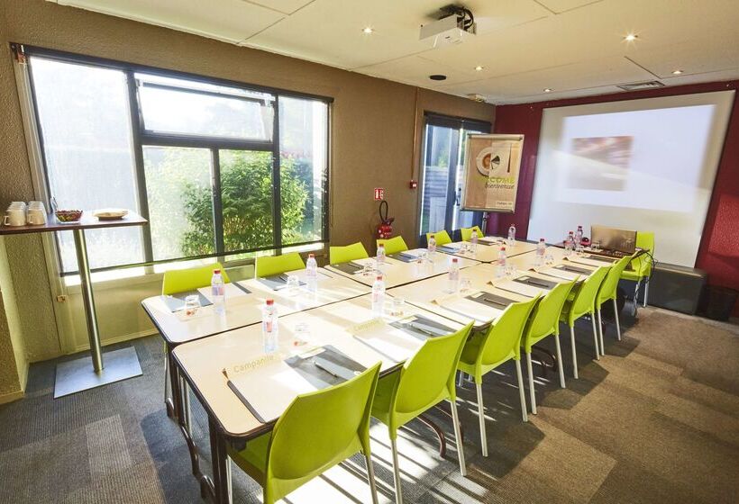 فندق Campanile Bordeaux Est  Artigues