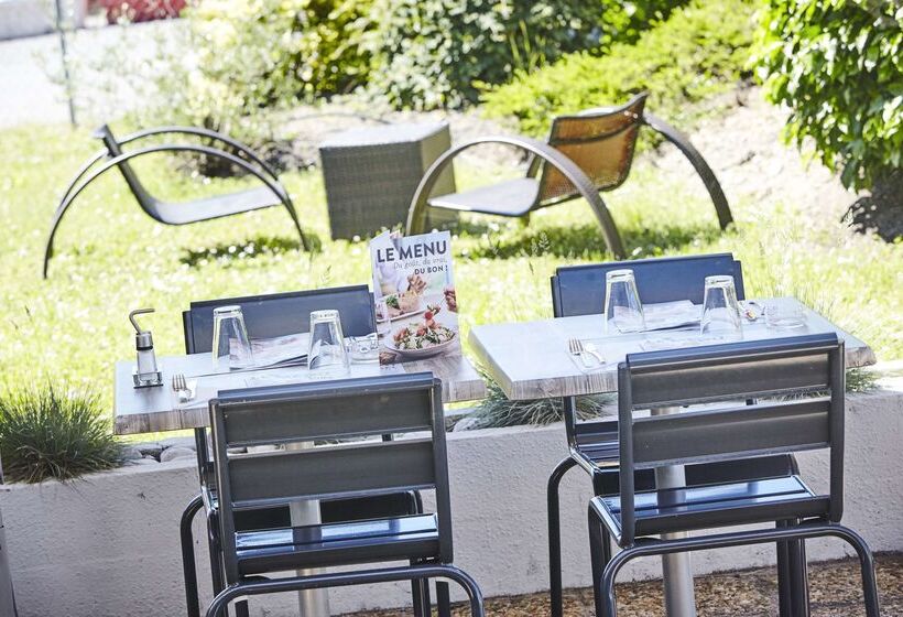 فندق Campanile Bordeaux Est  Artigues