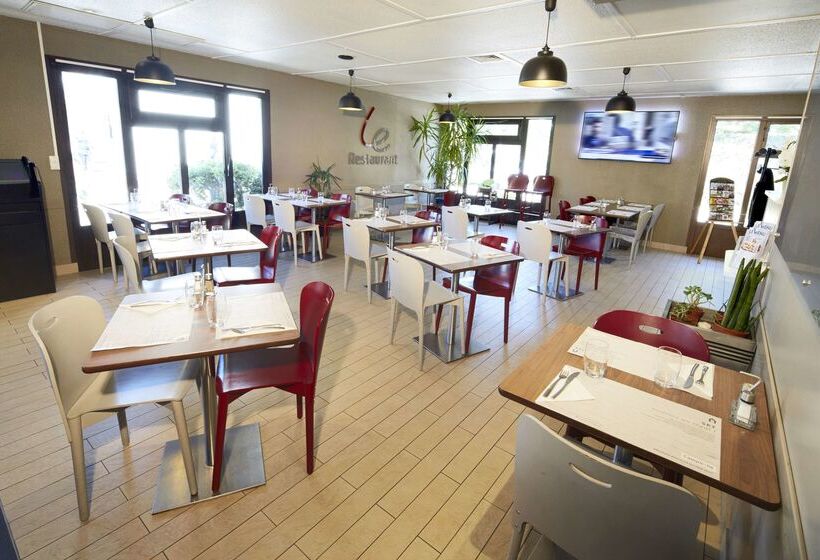 فندق Campanile Bordeaux Est  Artigues