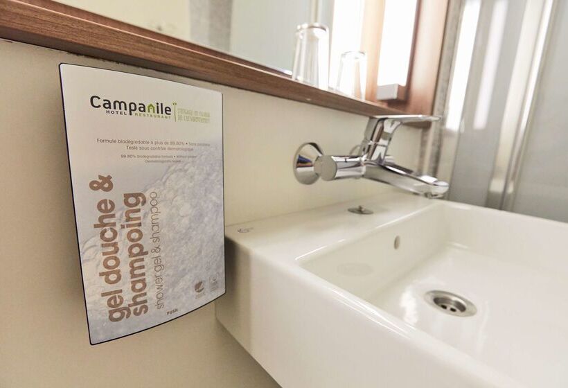 فندق Campanile Bordeaux Est  Artigues