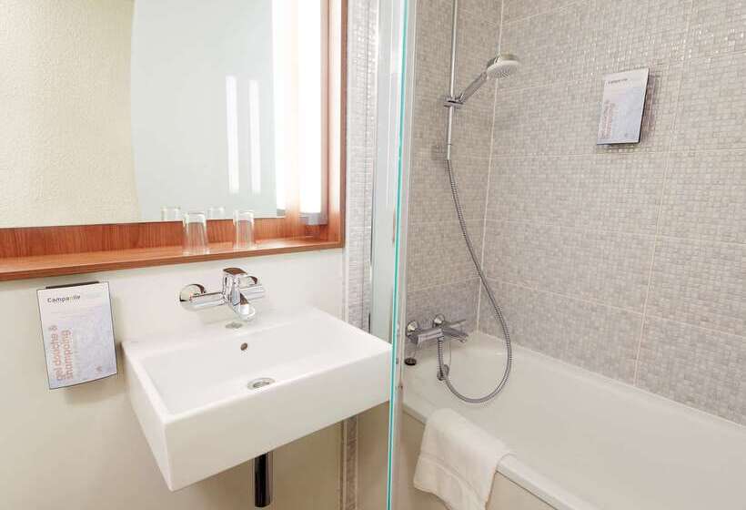 فندق Campanile Bordeaux Est  Artigues