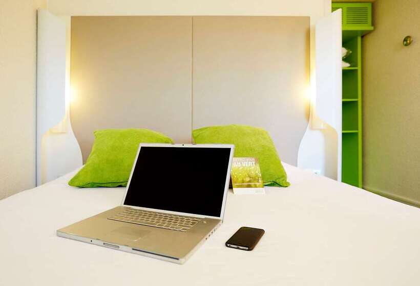 فندق Campanile Bordeaux Est  Artigues