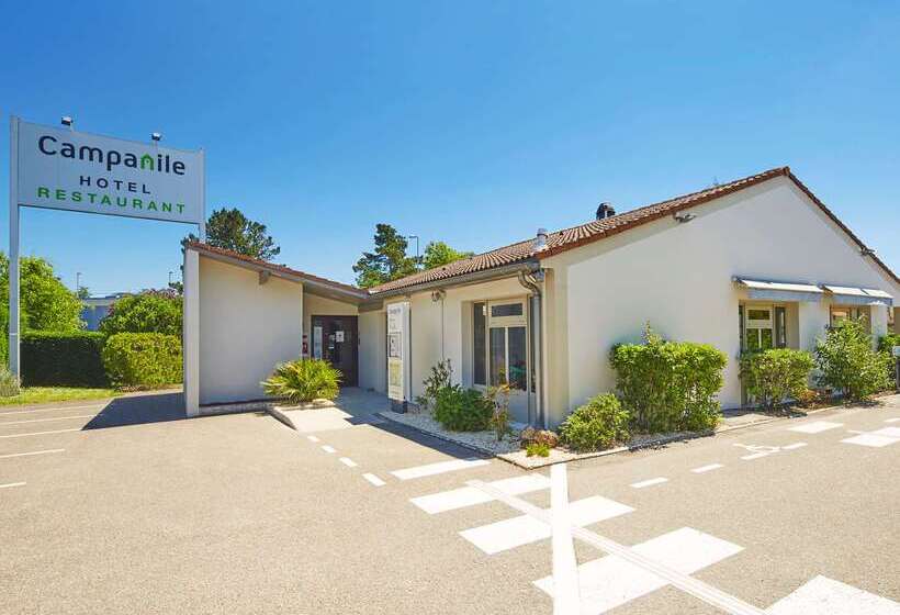 فندق Campanile Bordeaux Est  Artigues