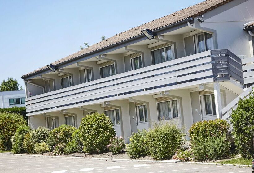 فندق Campanile Bordeaux Est  Artigues