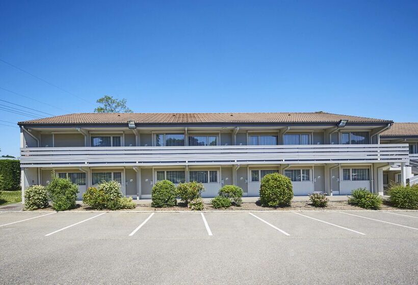 فندق Campanile Bordeaux Est  Artigues