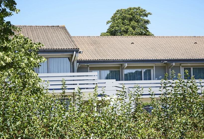 فندق Campanile Bordeaux Est  Artigues