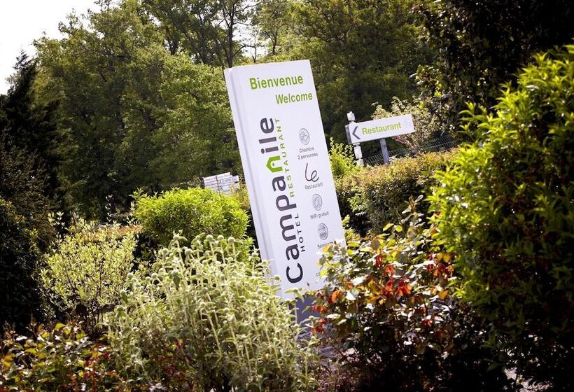 فندق Campanile Bordeaux Est  Artigues