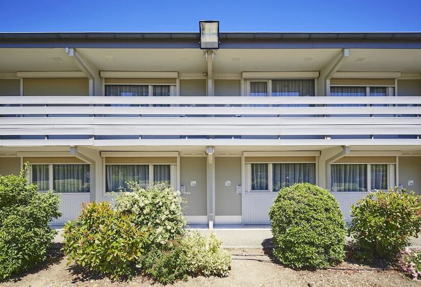 فندق Campanile Bordeaux Est  Artigues