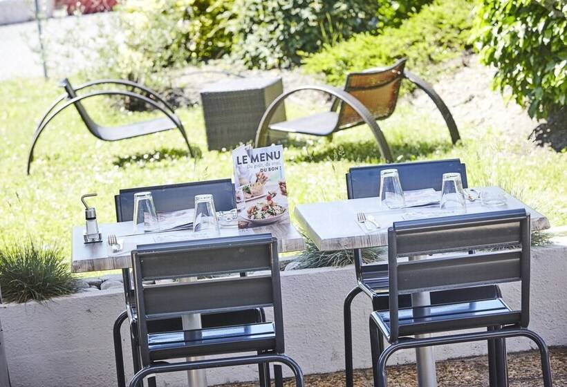 فندق Campanile Bordeaux Est  Artigues