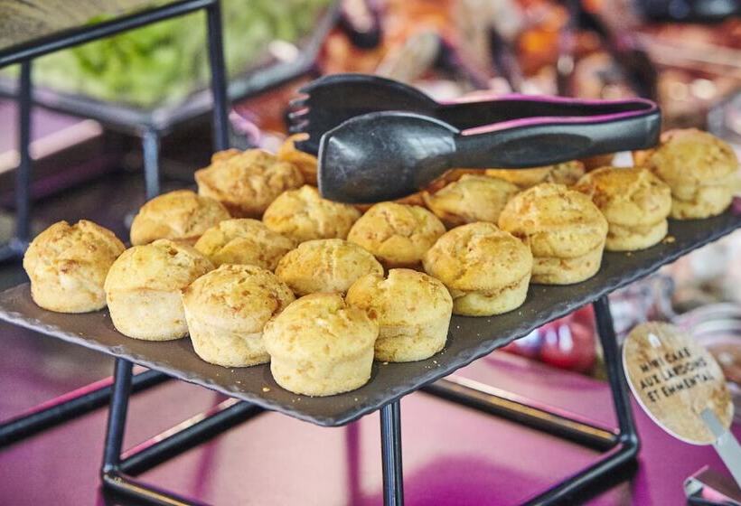 فندق Campanile Bordeaux Est  Artigues