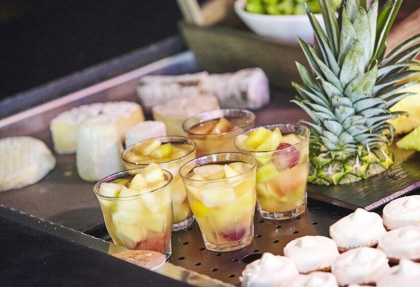 فندق Campanile Bordeaux Est  Artigues