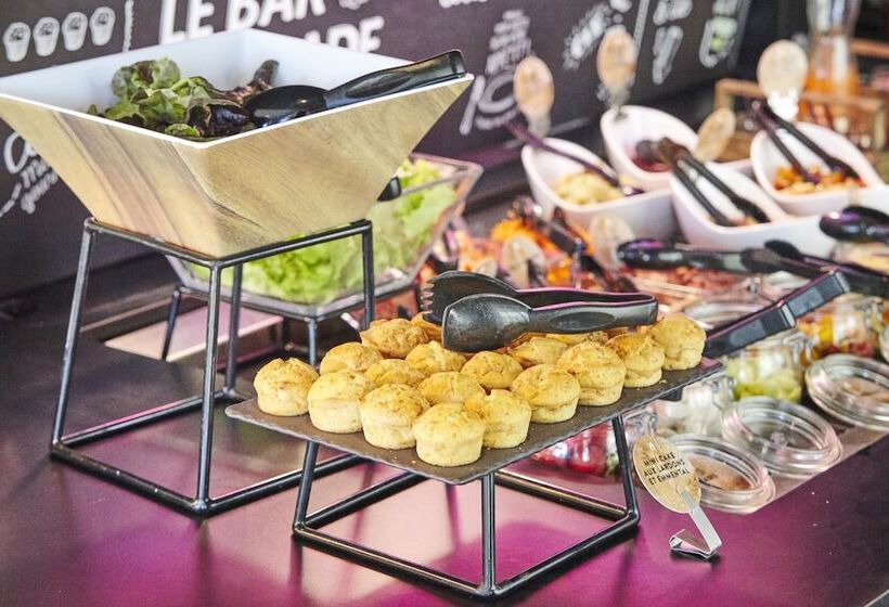 فندق Campanile Bordeaux Est  Artigues