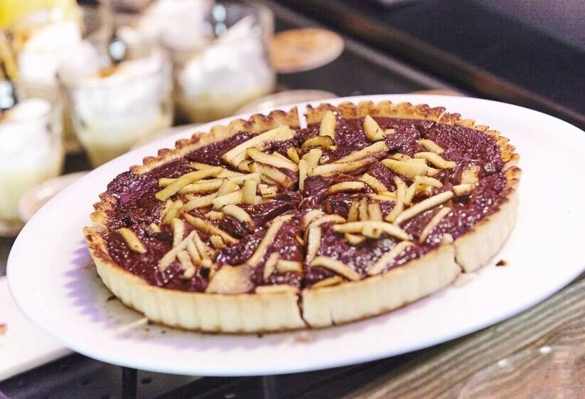 فندق Campanile Bordeaux Est  Artigues