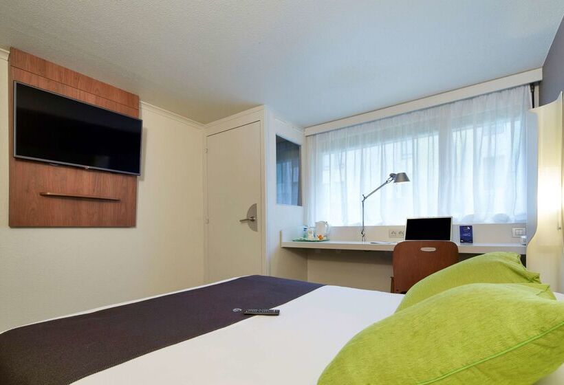 فندق Campanile Villejust Za Courtaboeuf