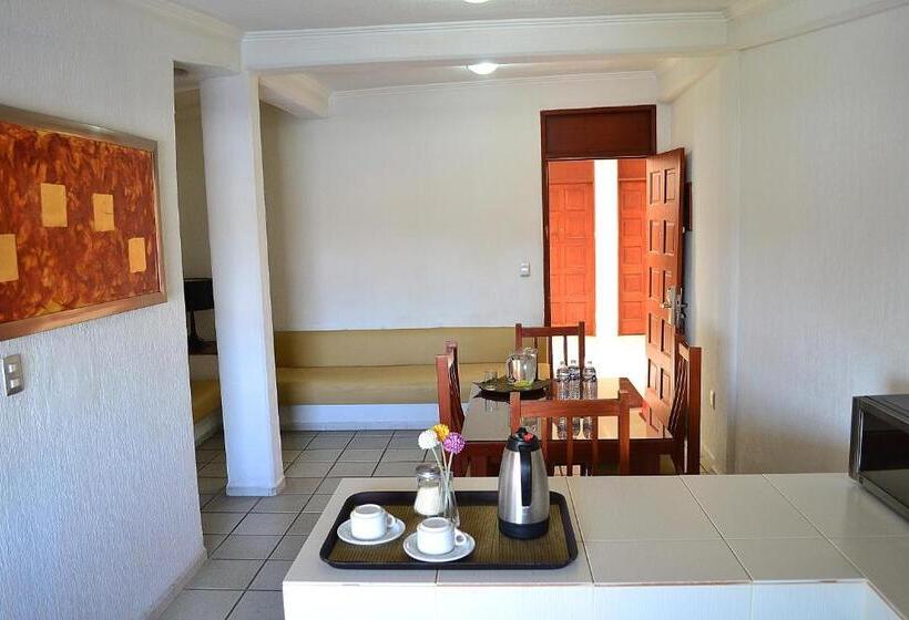 هتل Campestre Inn