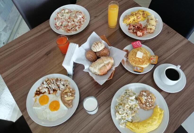 Отель Campestre Inn