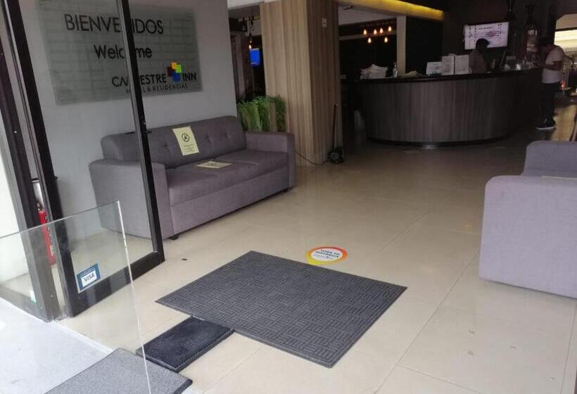 Отель Campestre Inn